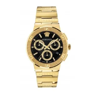 Montre Greca Chrono Quartz pour Homme VEZ900421