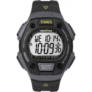 Montre Gents Ironman Classic Gris TW5M09500