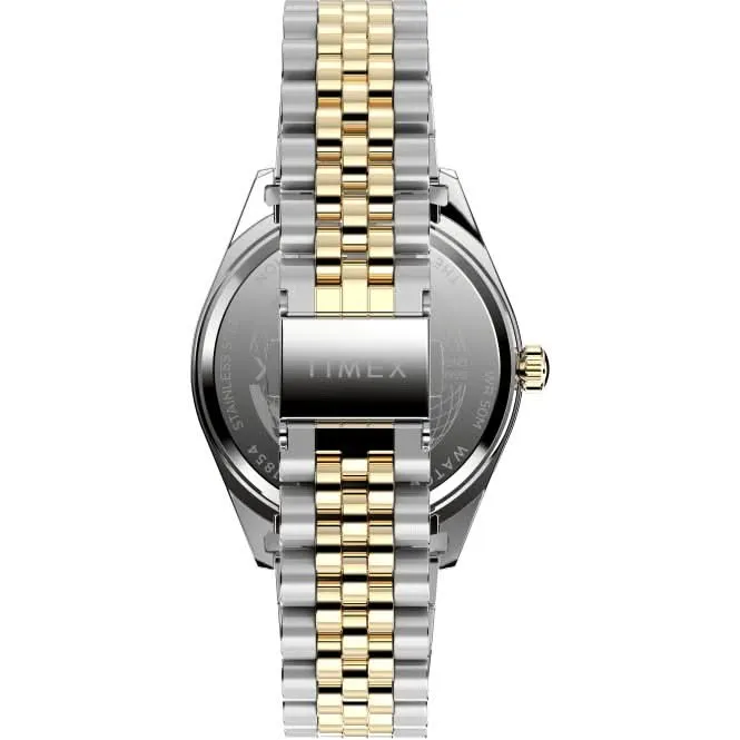 Montre Gents Legacy Bleu TW2W42600