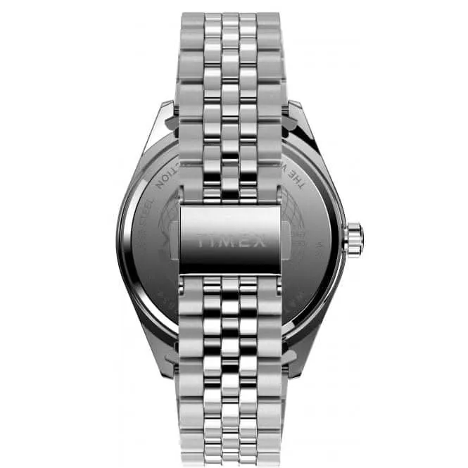 Montre Gents Legacy en acier inoxydable TW2V46000