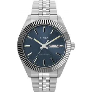Montre Gents Legacy en acier inoxydable TW2V46000