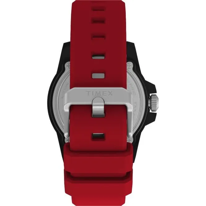Montre Gents Main Street Black TW5M61000