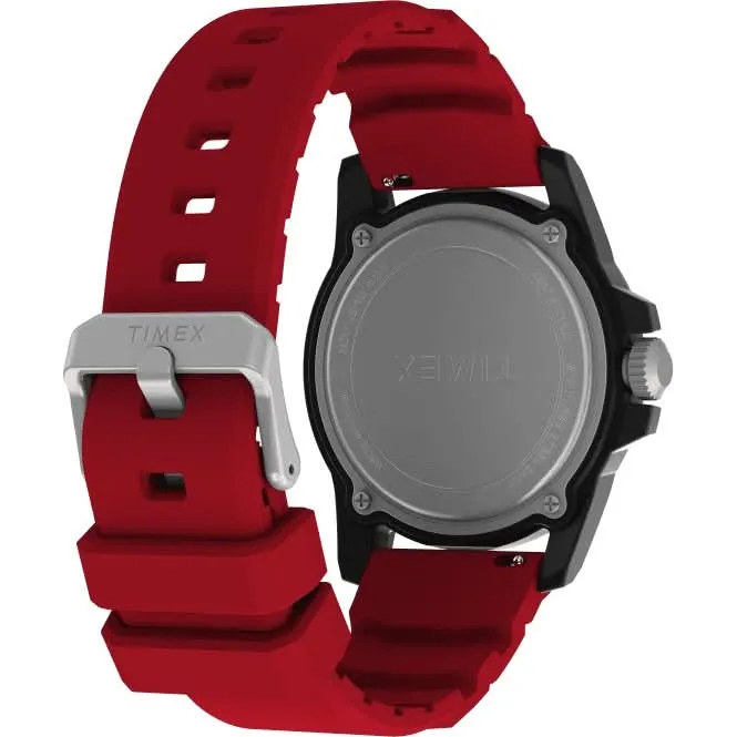Montre Gents Main Street Black TW5M61000