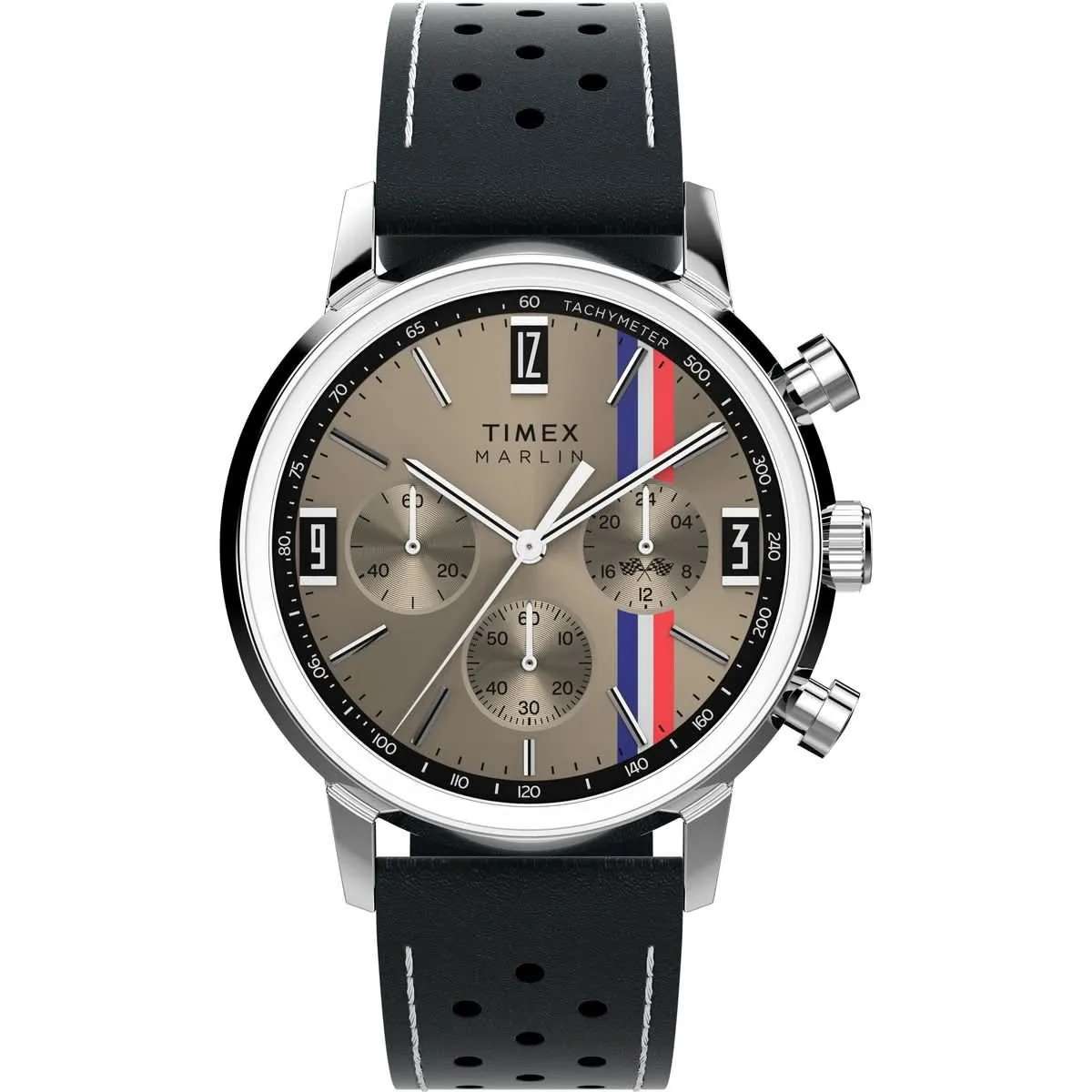 Montre Gents Marlin en Acier Inoxydable TW2W98900
