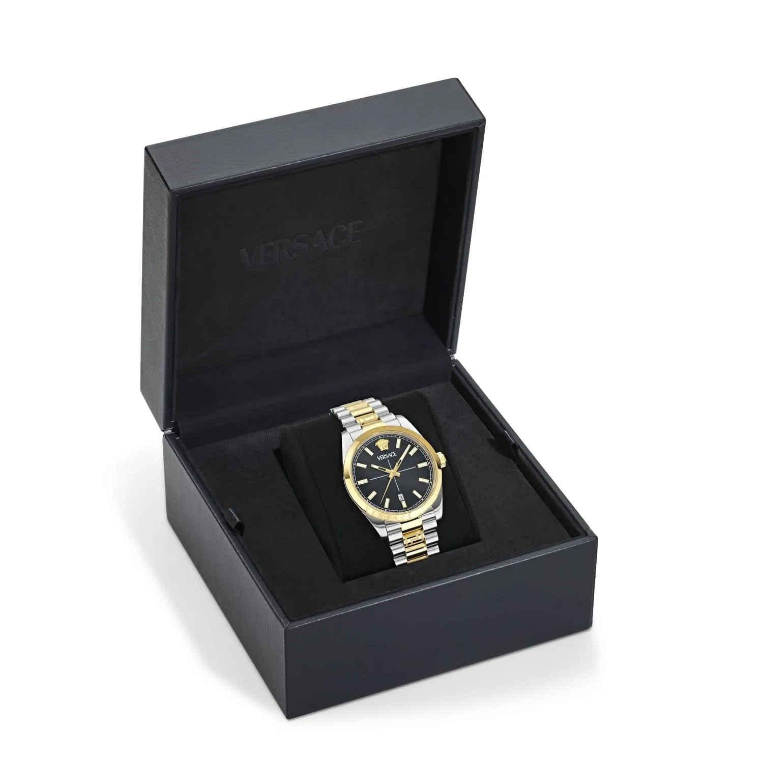 Montre Homme Millenium Noire VE0G00525