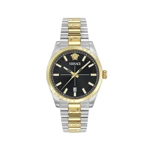 Montre Homme Millenium Noire VE0G00525