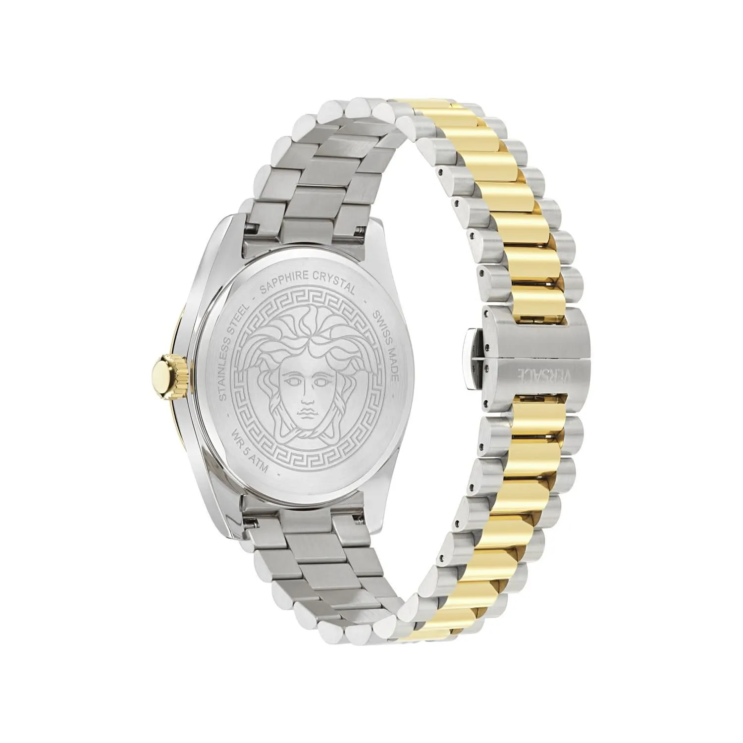 Montre Homme Millenium Noire VE0G00525