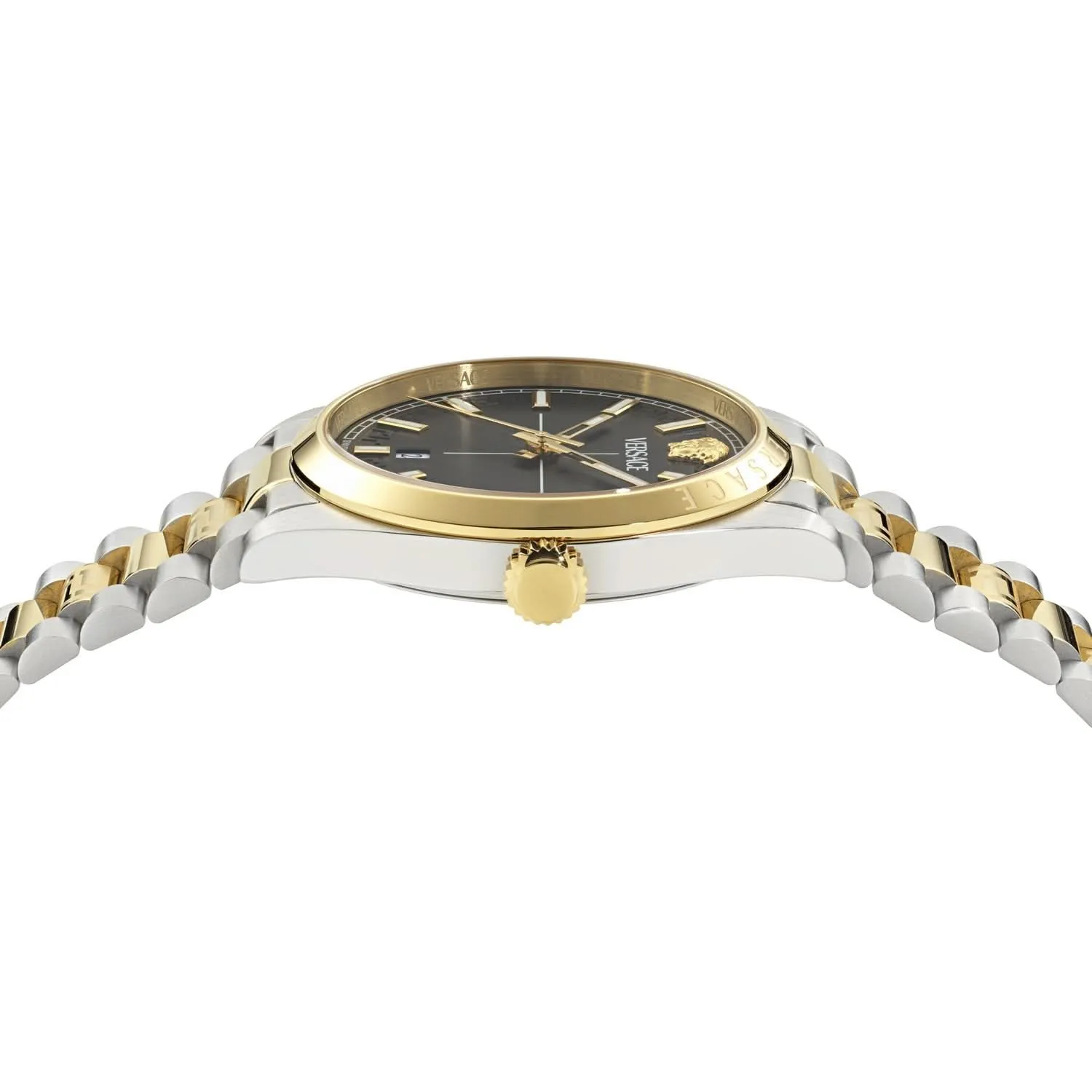 Montre Homme Millenium Noire VE0G00525