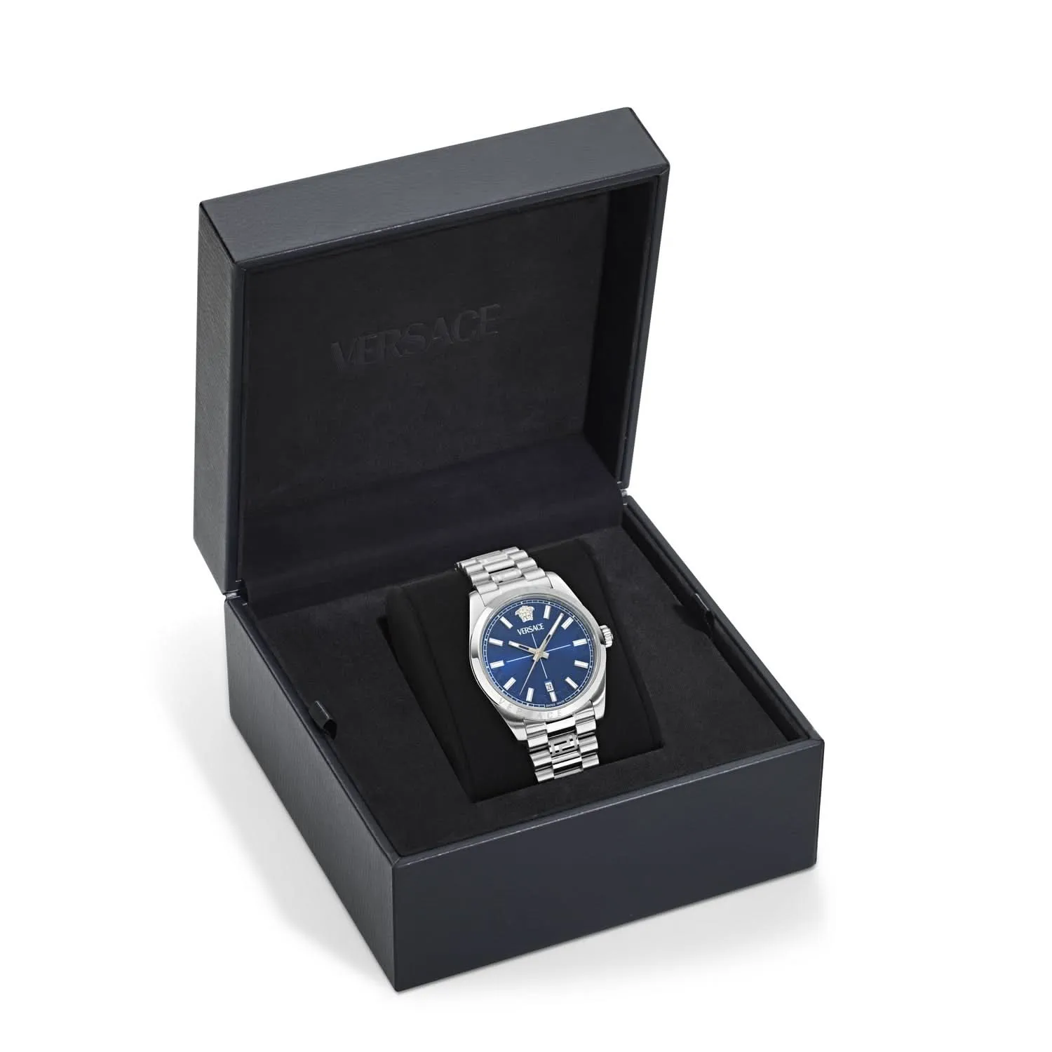 Montre Gents Millenium Bleu VE0G00325