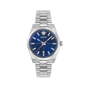Montre Gents Millenium Bleu VE0G00325