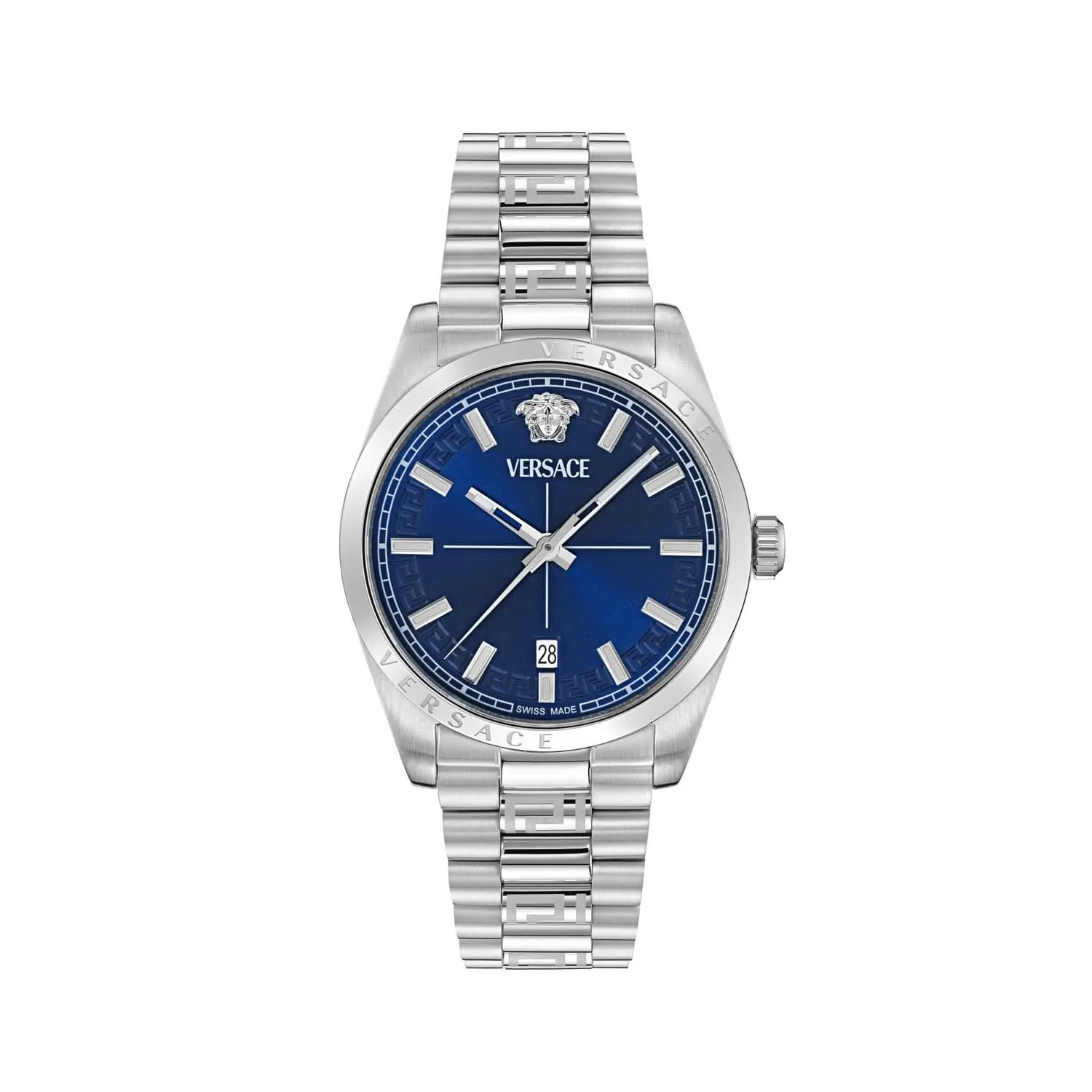 Montre Gents Millenium Bleu VE0G00325