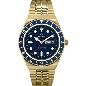 Montre Gents Q Réédition Or TW2U62000