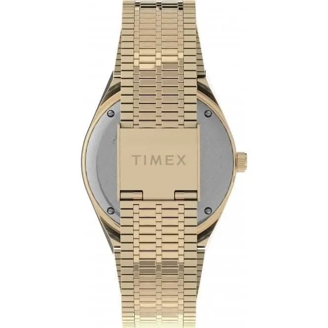 Montre Gents Q Réédition Or TW2U62000