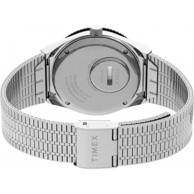 Montre Gents Q Réédition Argent TW2U61800