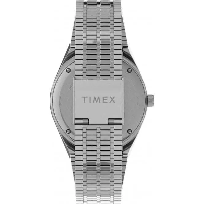 Montre Gents Q Réédition Argent TW2U61800