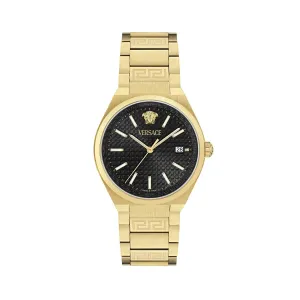 Montre Gents V-Auria Noire VE0F00525