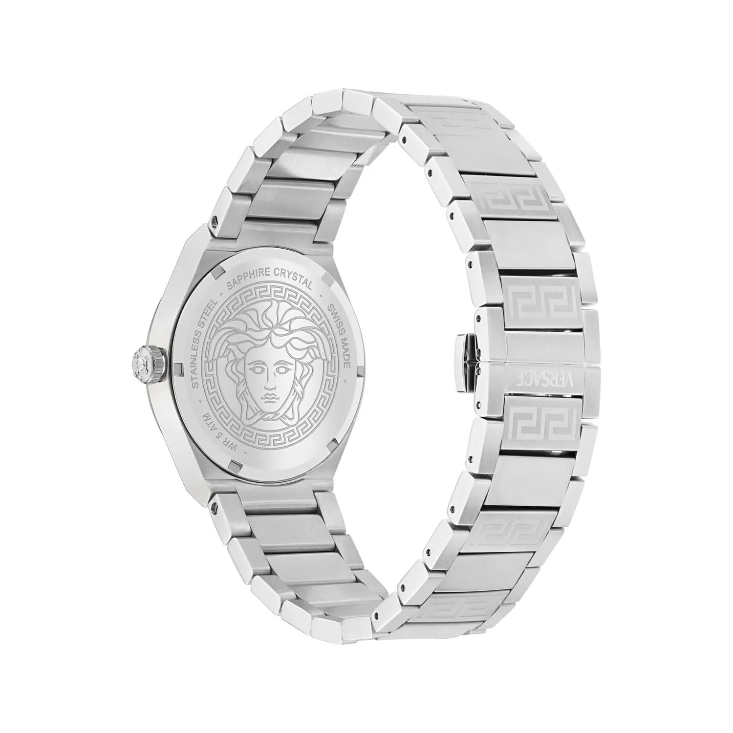 Montre Gents V-Auria Verte VE0F00125