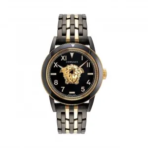 Montre Homme V-Palazzo Ip Noire VE2V00422