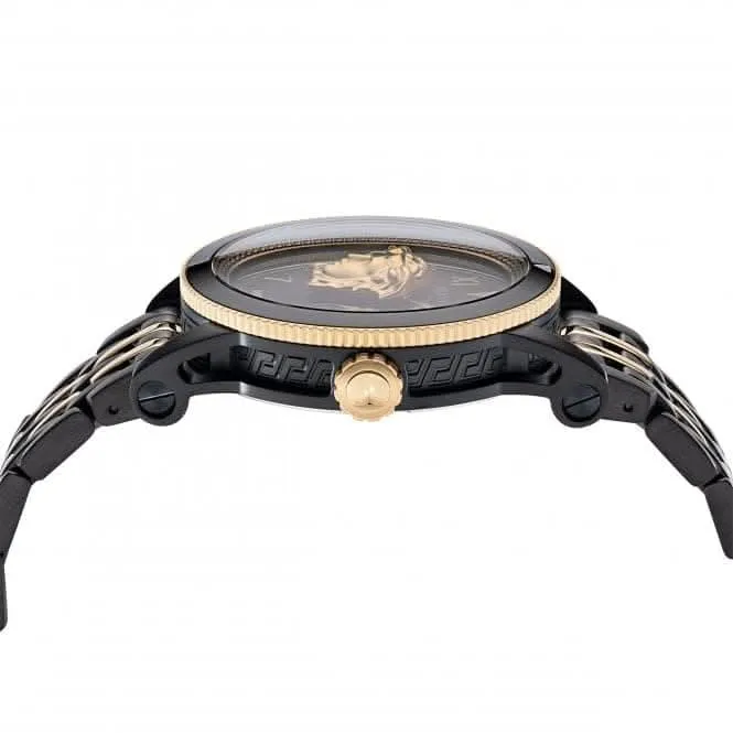 Montre Homme V-Palazzo Ip Noire VE2V00422