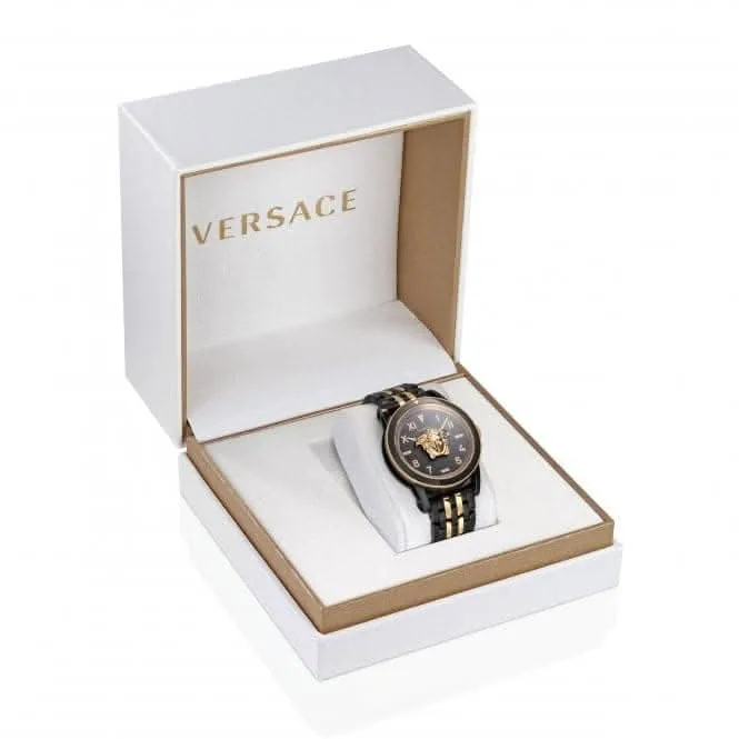 Montre Homme V-Palazzo Ip Noire VE2V00422