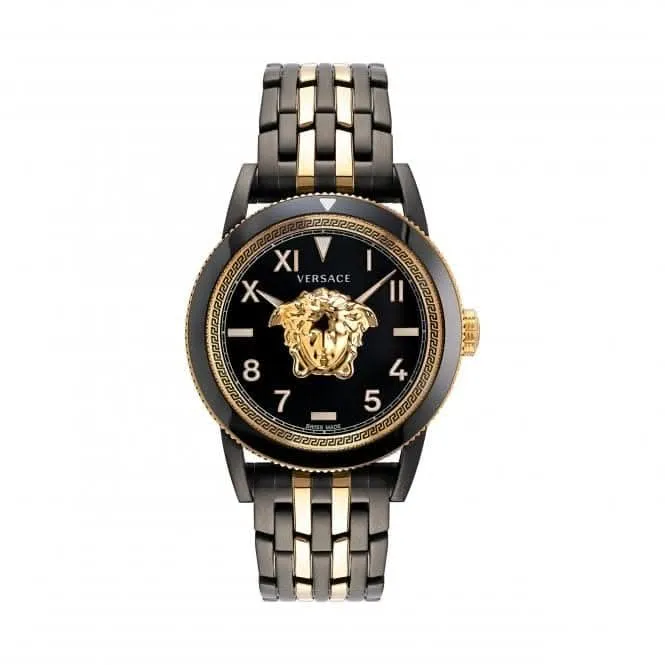 Montre Homme V-Palazzo Ip Noire VE2V00422