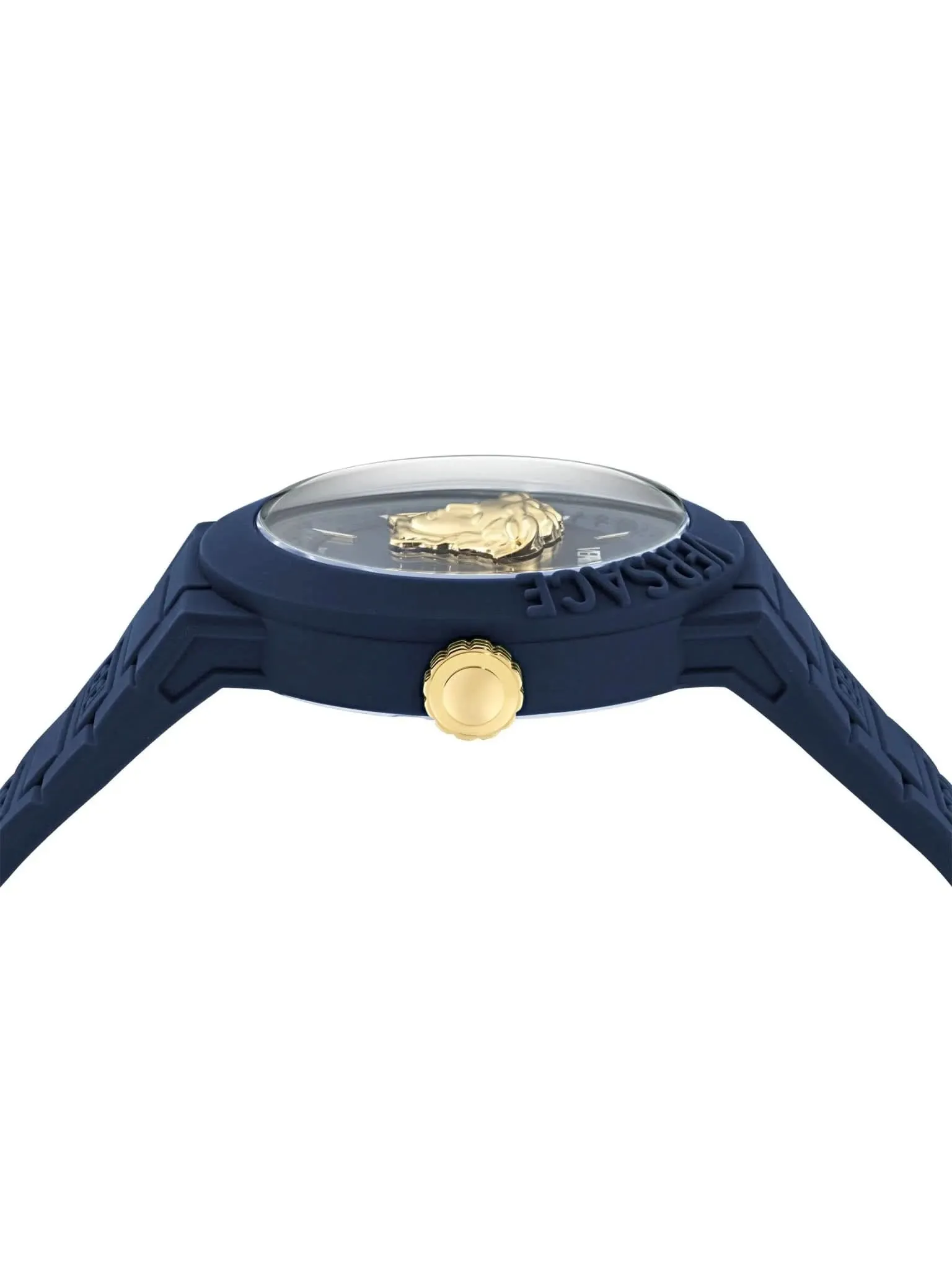 Montre Spéciale V-Pop Bleue pour Hommes VEEFA0524