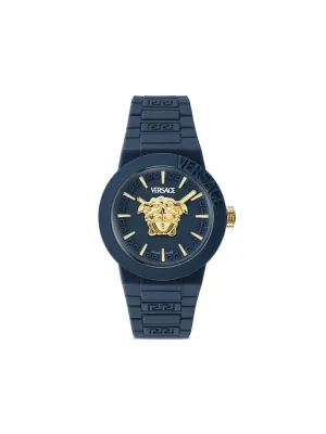 Montre Spéciale V-Pop Bleue pour Hommes VEEFA0524