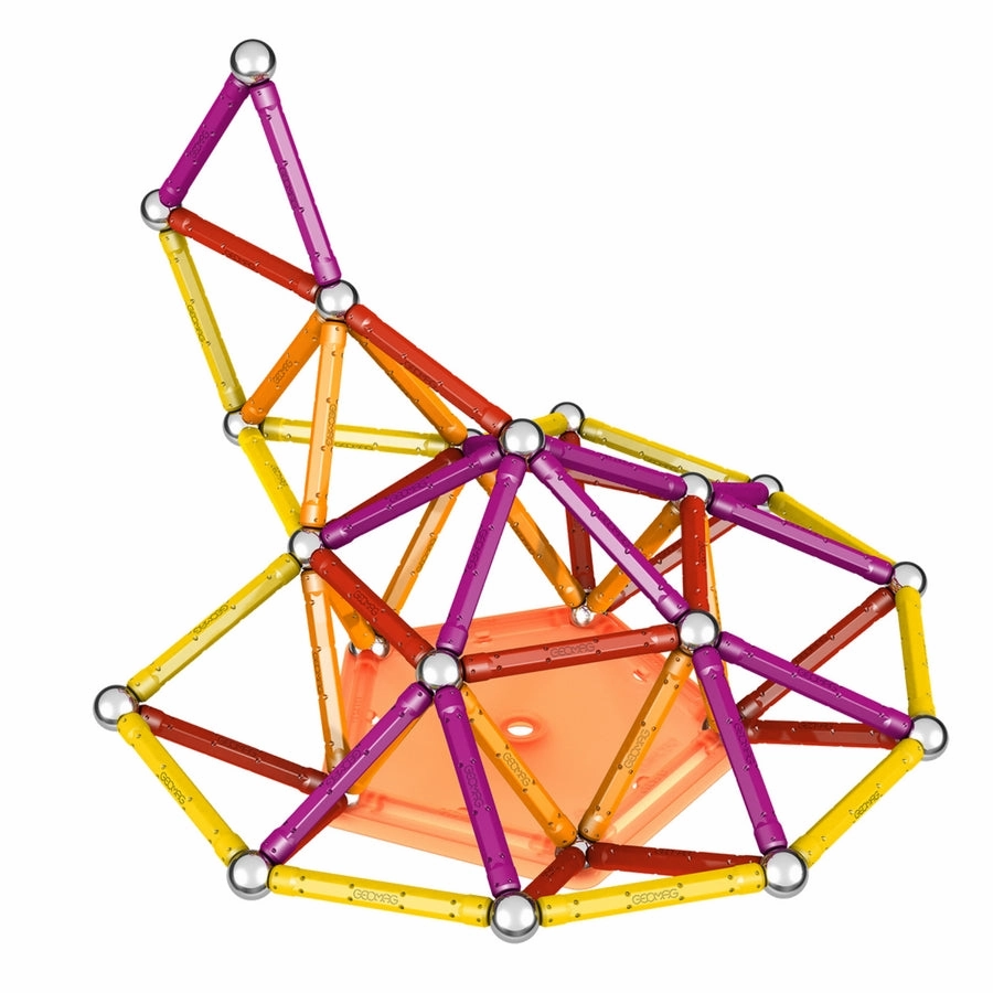 GeoMag - Colour/Color 127
