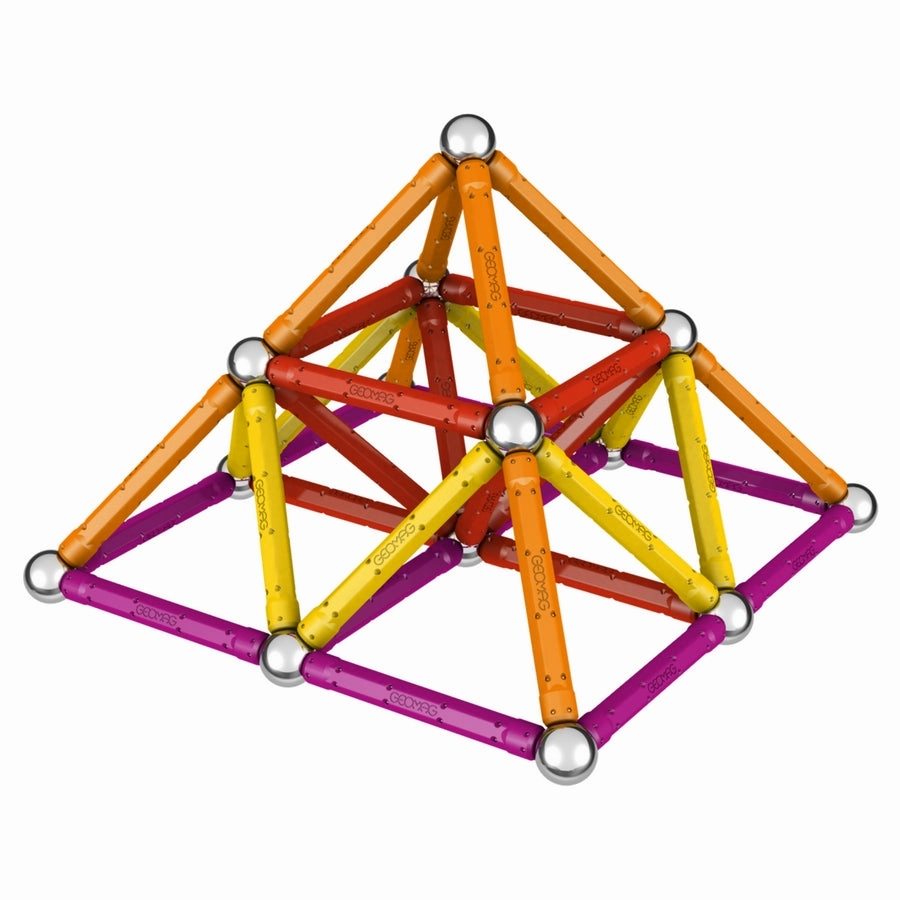 GeoMag - Colour/Color 127