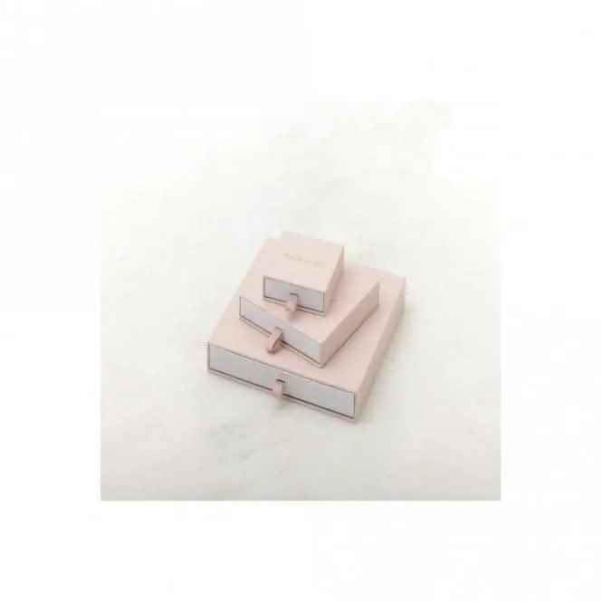 Boucle d'oreille à clou unique en Opale de Kyoto dorée E034-01G Ania Haie Jewellery
