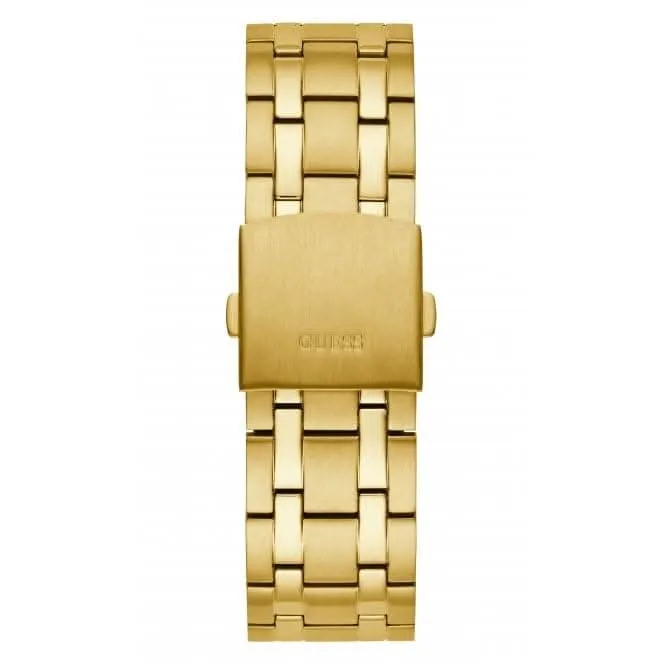 Montre Guess Gents Continental en or GW0260G4