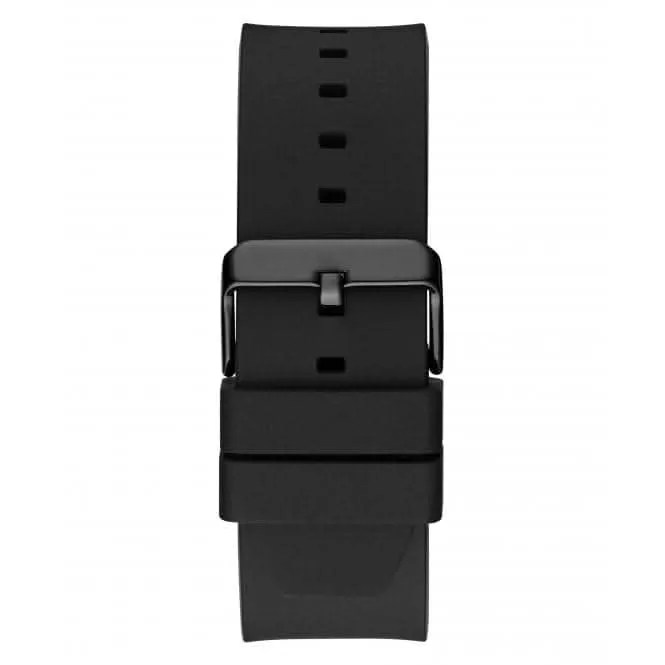 Montre Guess Gents Exposure Bicolore GW0633G1