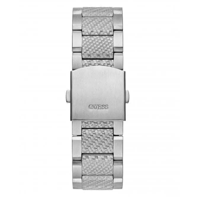Montre Guess Gents Indy Bicolore GW0636G1