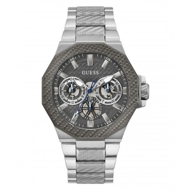 Montre Guess Gents Indy Bicolore GW0636G1