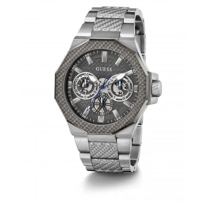Montre Guess Gents Indy Bicolore GW0636G1