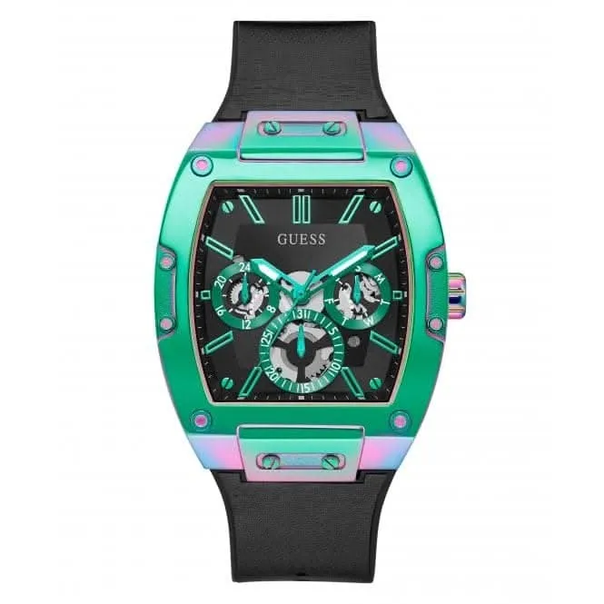Montre Guess Gents Phoenix Iridescente GW0202G5