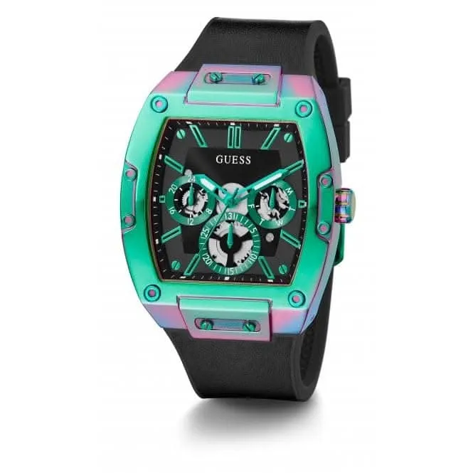 Montre Guess Gents Phoenix Iridescente GW0202G5