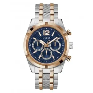 Montre Guess Gents Resistance Bicolore GW0714G3