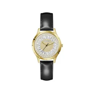 Montre Guess Glamour Ladies Trend en or acier inoxydable GW0299L2