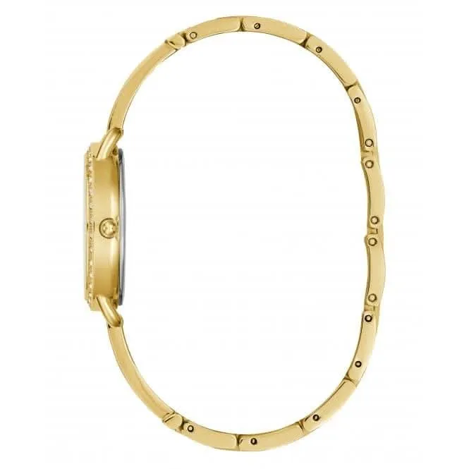 Montre Guess Ladies Bellini Dorée GW0022L2