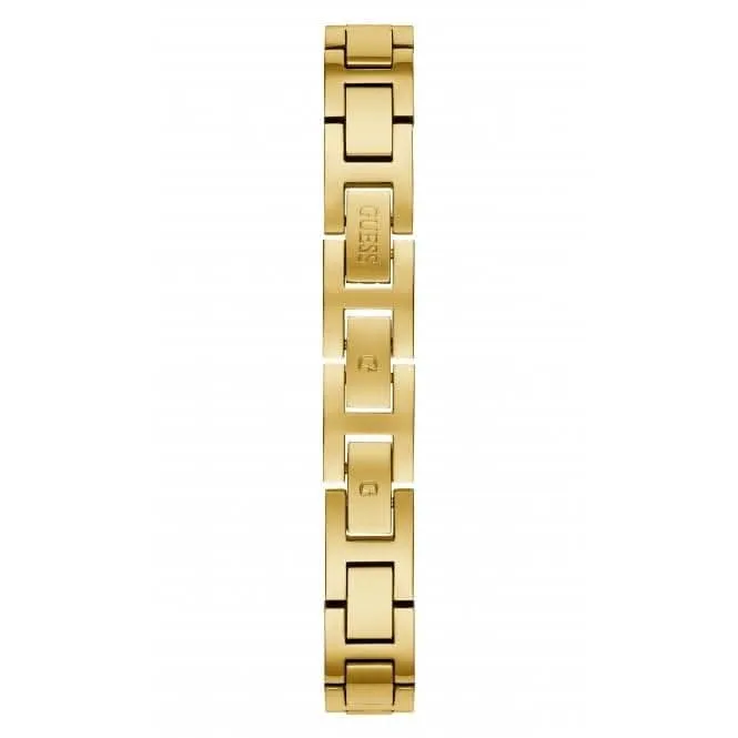 Montre Guess Ladies Bellini Dorée GW0022L2
