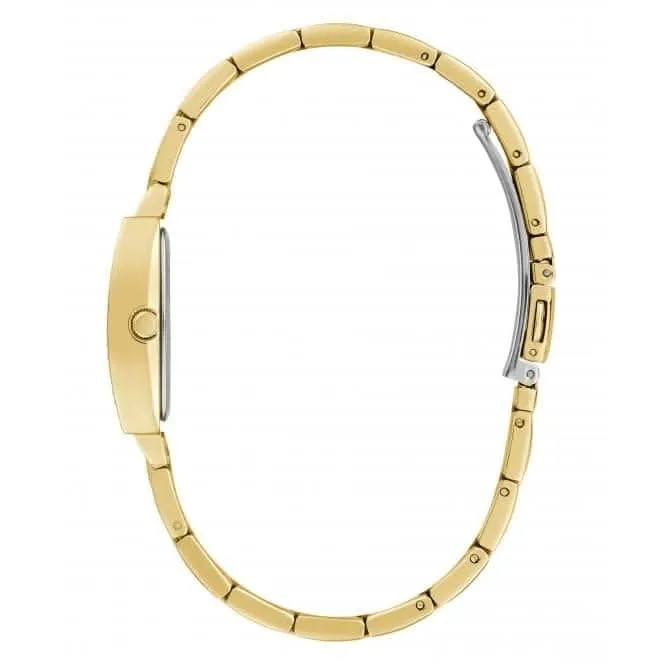 Montre Guess Ladies Brilliant Gold Tone GW0611L2