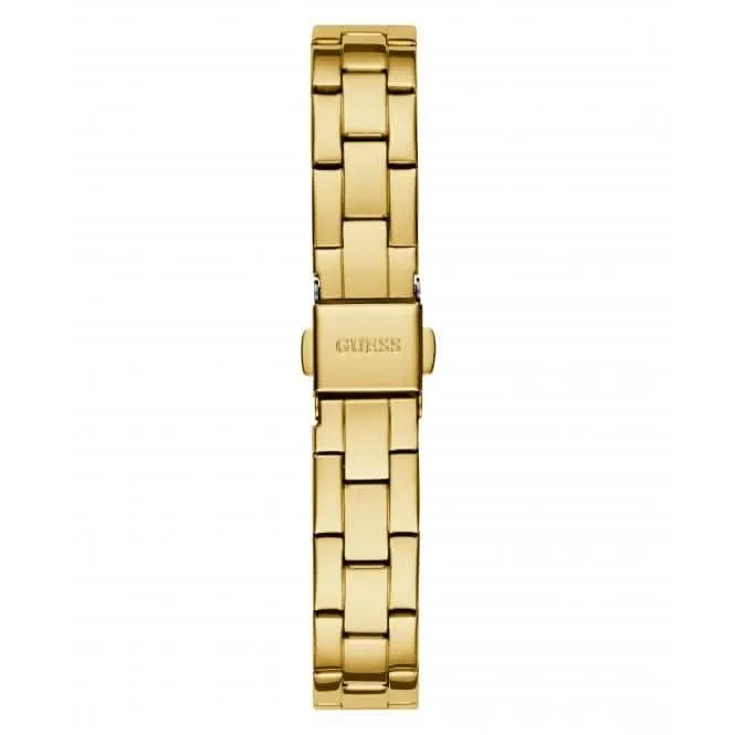 Montre Guess Ladies Brilliant Gold Tone GW0611L2