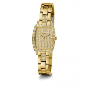 Montre Guess Ladies Brilliant Gold Tone GW0611L2