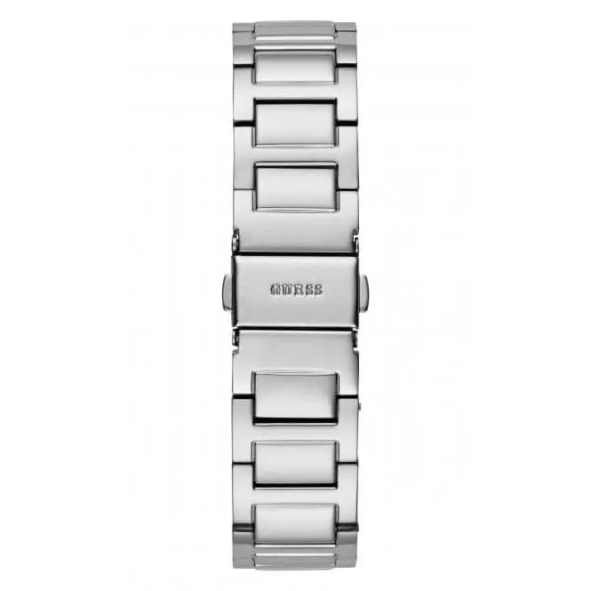 Montre Guess Ladies Deco en acier inoxydable argenté GW0472L1