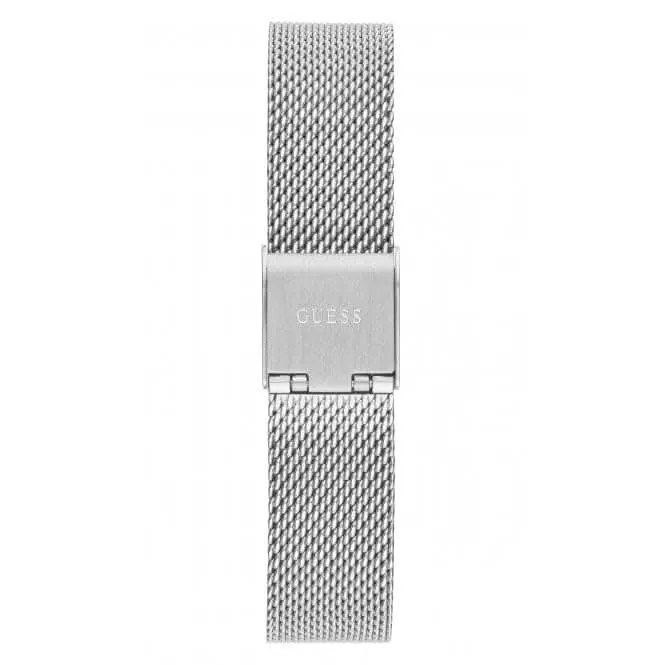 Montre Guess Ladies Dream en acier inoxydable argentée GW0550L1