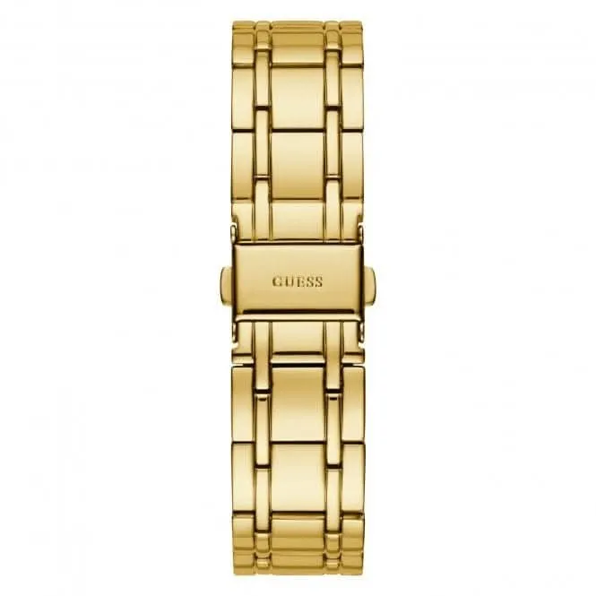 Montre Guess pour femme en acier inoxydable doré W1313L2