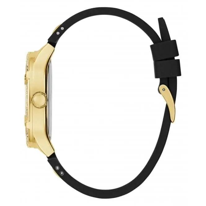 Montre Guess Ladies Duchess en or doré GW0619L2