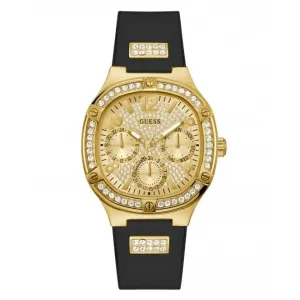 Montre Guess Ladies Duchess en or doré GW0619L2