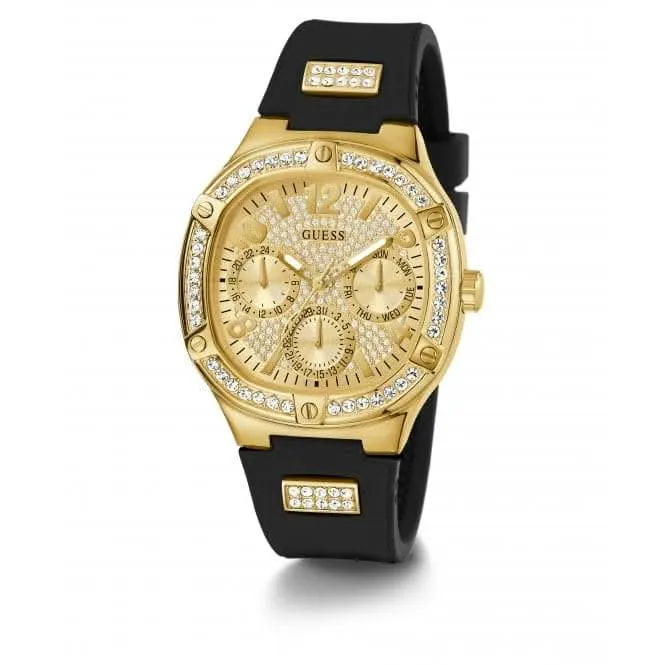 Montre Guess Ladies Duchess en or doré GW0619L2
